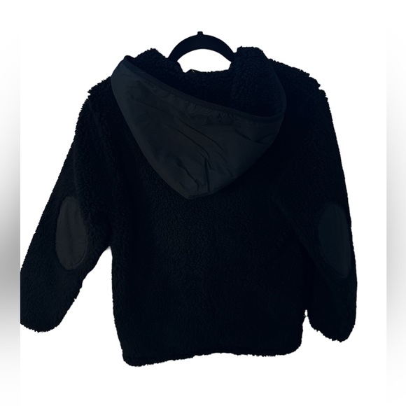 TNA Sherpa half zip fleece - Picture 11 of 11